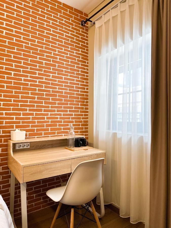 Lugano Arte Homestay Джакарта Екстериор снимка